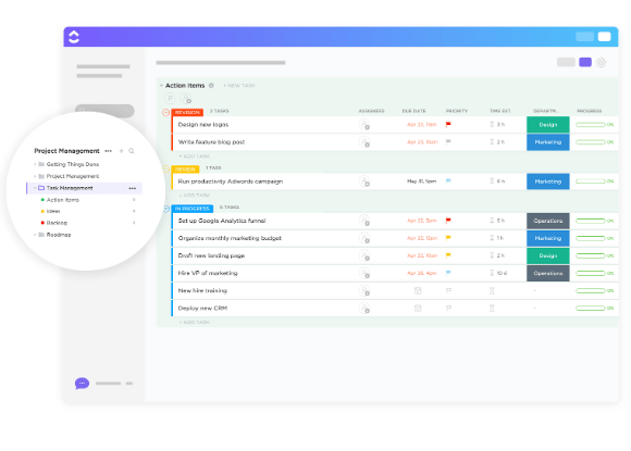 Free Monday.com Task Management Templates to Organize Your Workflow