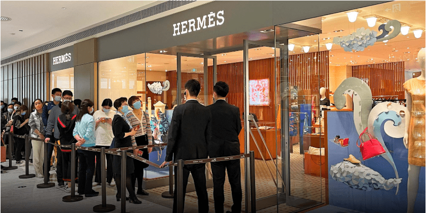 Use product waitlists as pre-launch heat checks ;  marketing strategies for ecommerce

