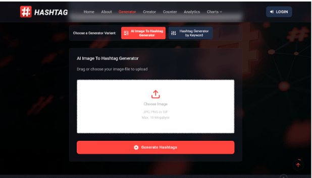 All Hashtag ; Instagram hashtag generator