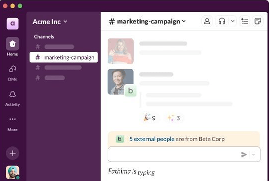 What Is Slack? : Campfire vs Slack