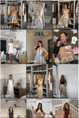 Make influencers part of the story, not just the sale :  marketing strategies for ecommerce
