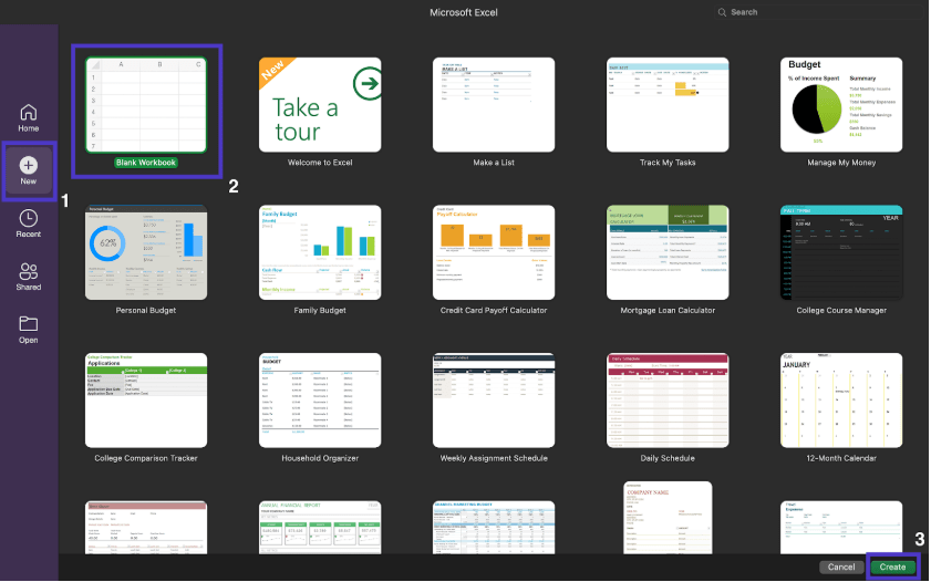 Set up your data table ; burndown chart excel