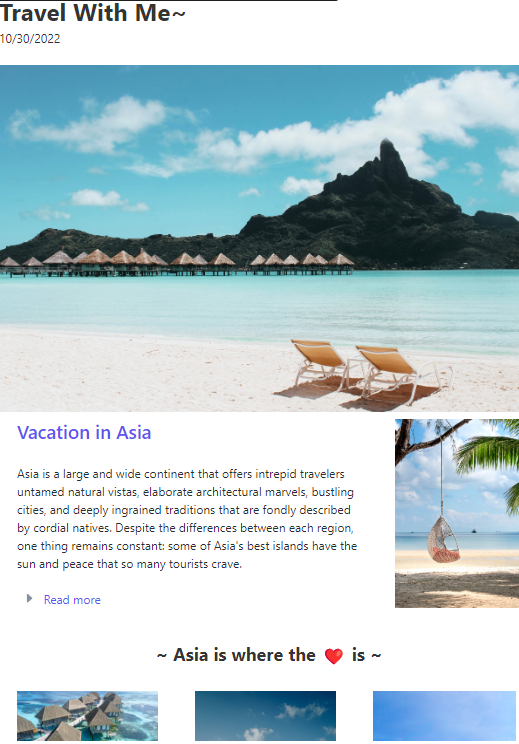 ClickUp Blog Template : Essay Outline Template
