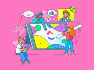 os 10 melhores modelos de painéis de inspiração do Notion para estimular a criatividade