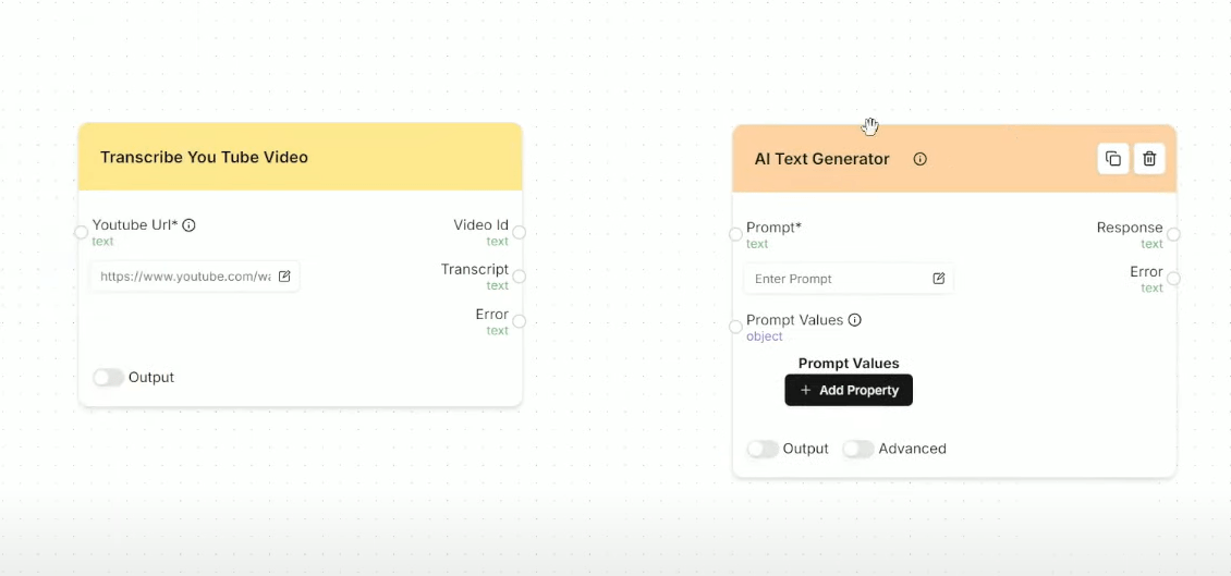 AutoGPT (Best for open-source, continuous AI agents)