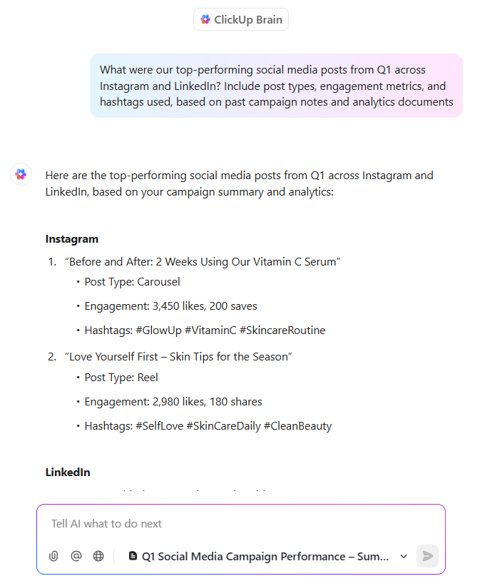 how to create a social media calendar with chatgpt