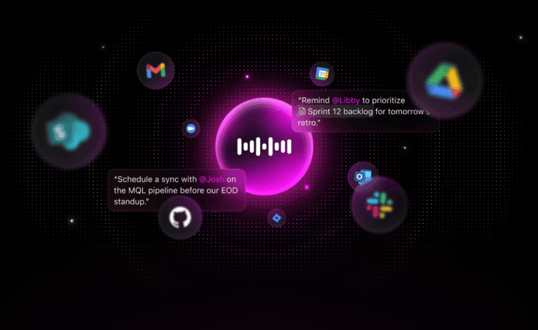 ClickUp Talk to Text