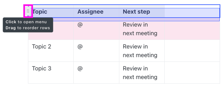 ClickUp's Table: how to analyze excel data with chatgpt