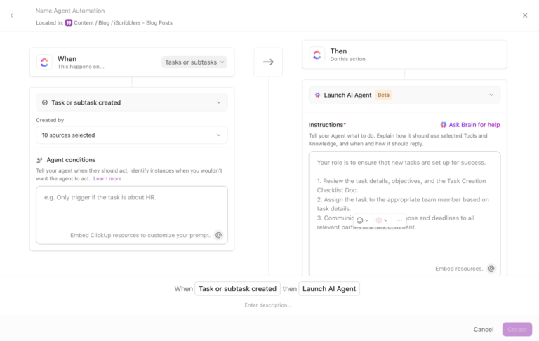 AI vs Automation: What’s the Difference and When to Use Each