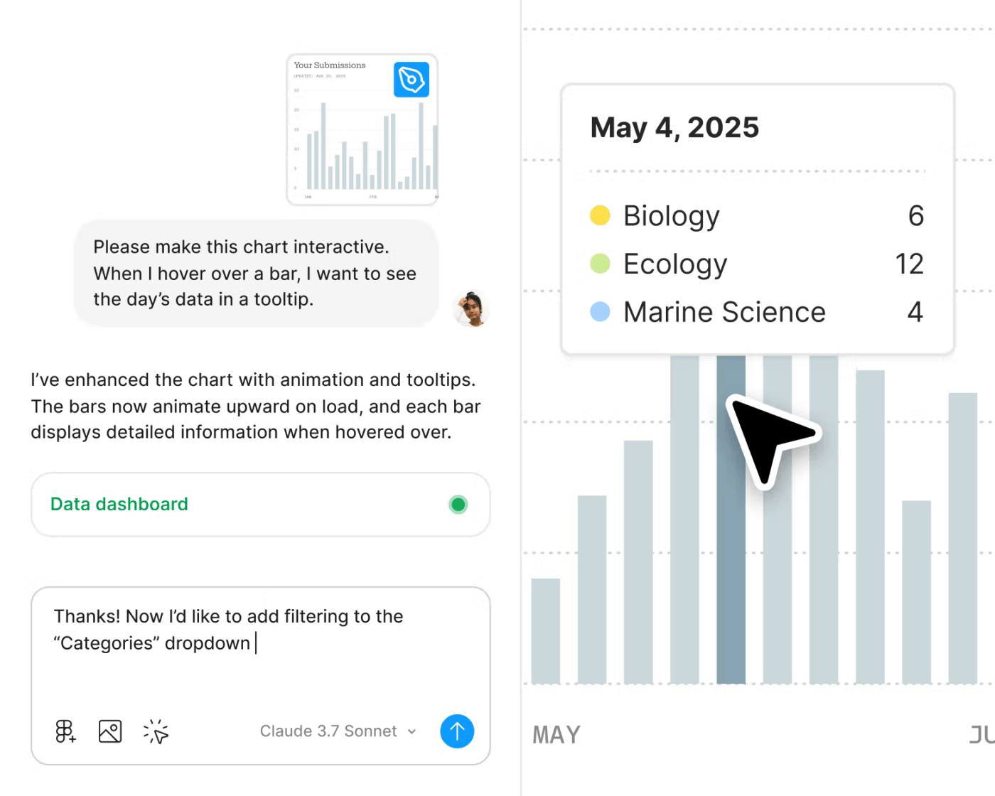 Figma AI (Best for real-time design collaboration with built-in AI)