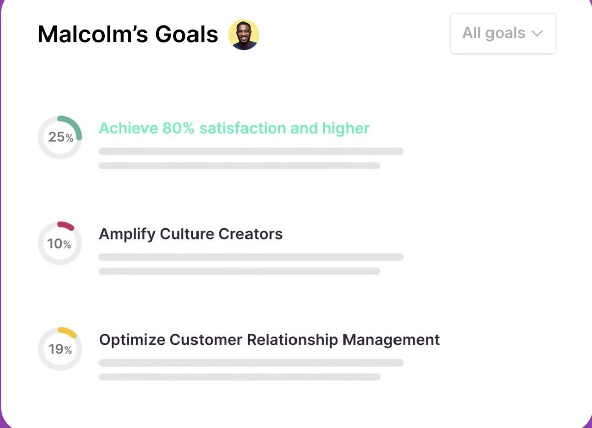 Culture Amp: ซอฟต์แวร์ AI สำหรับการให้ข้อเสนอแนะที่ดีที่สุดสำหรับการฝึกอบรมพนักงาน