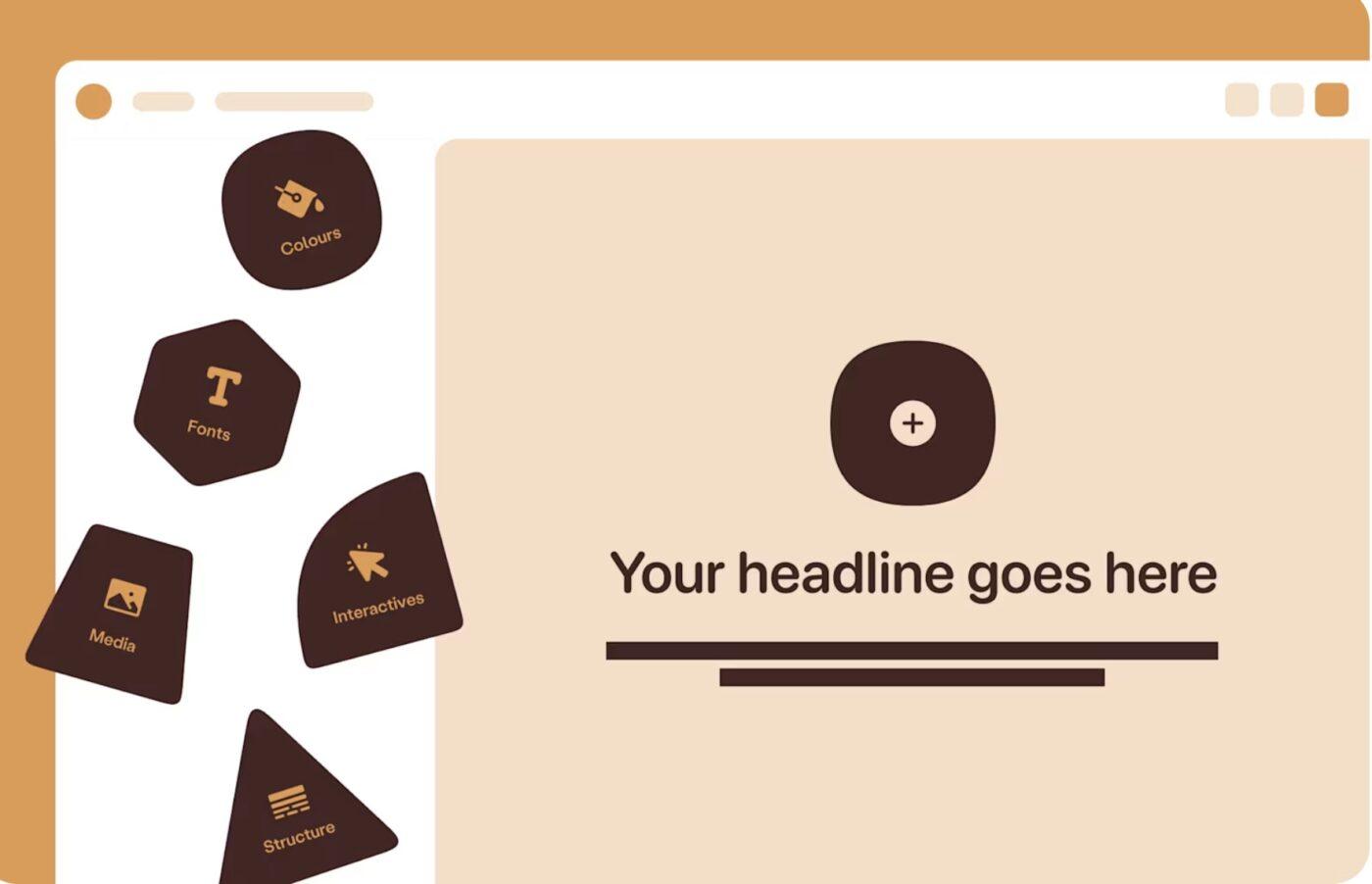 Podia (Best for creators and digital product businesses)