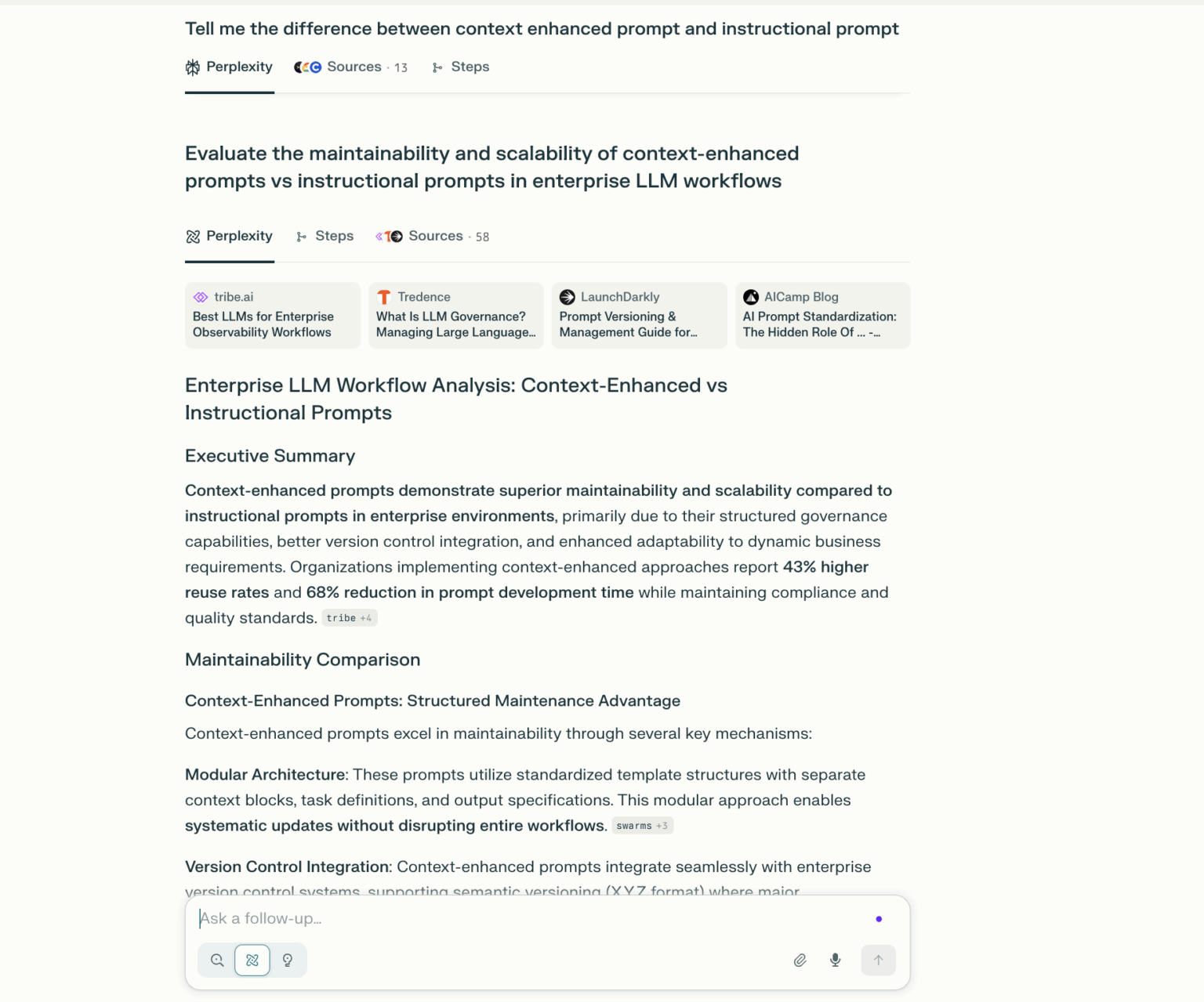 Perplexity vs Google AI Mode: Which Is Better for Research?