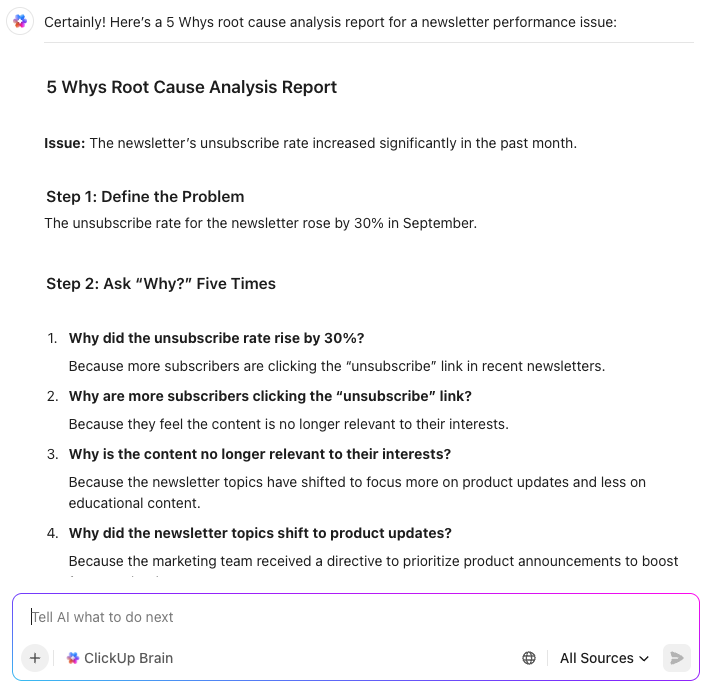 Brain_risk analysis_ai-driven strategic initiative execution