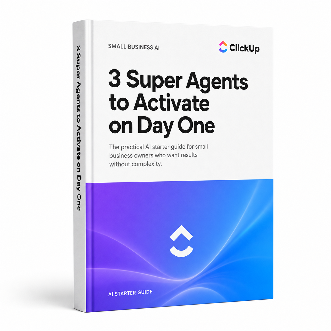 Super Agents for Small Businesses