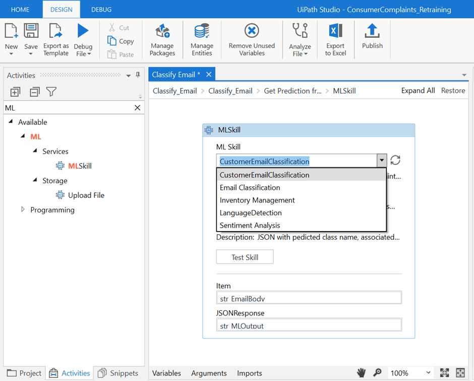 UiPath (Best for large enterprises scaling intelligent automation)