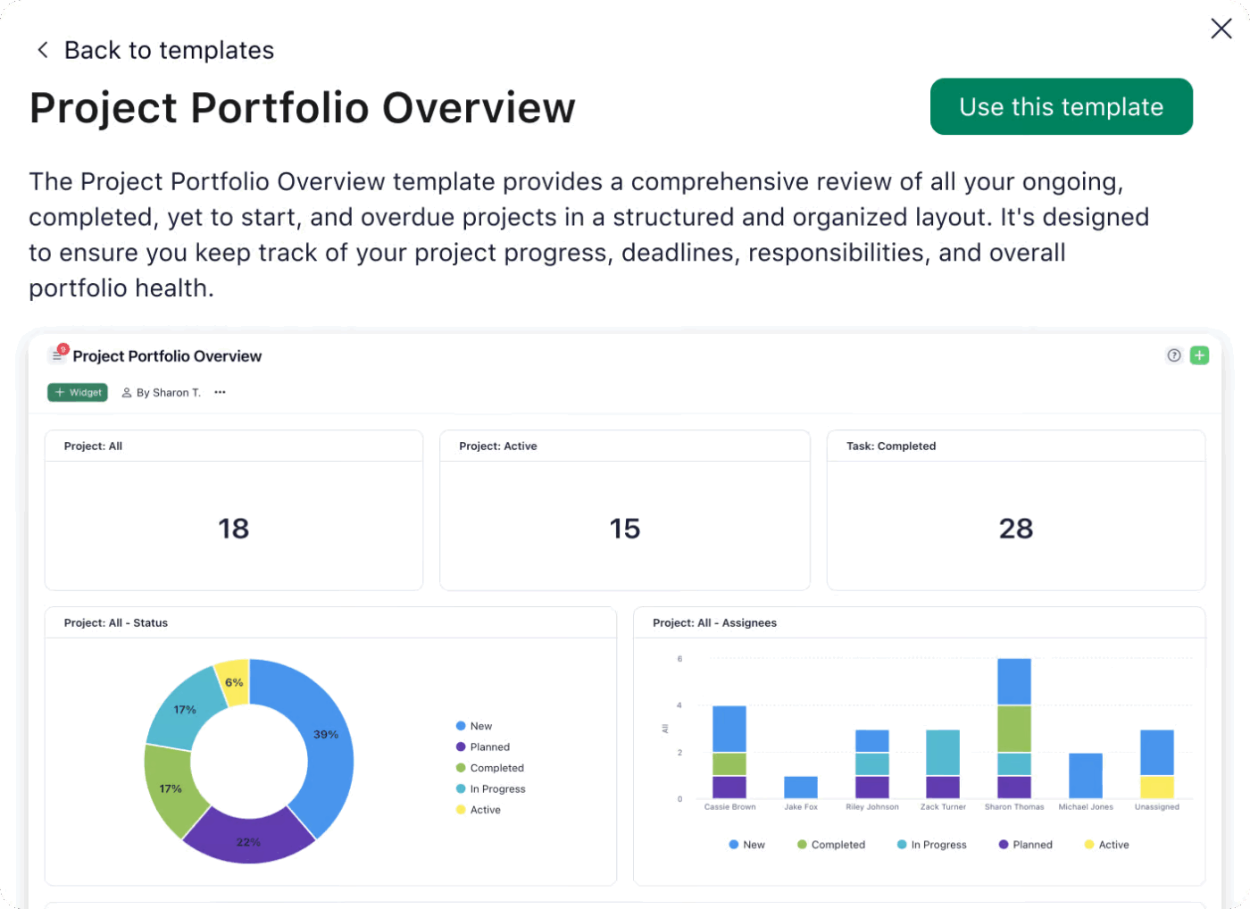 Wrike (Best for teams needing enterprise-grade admin and project security controls)