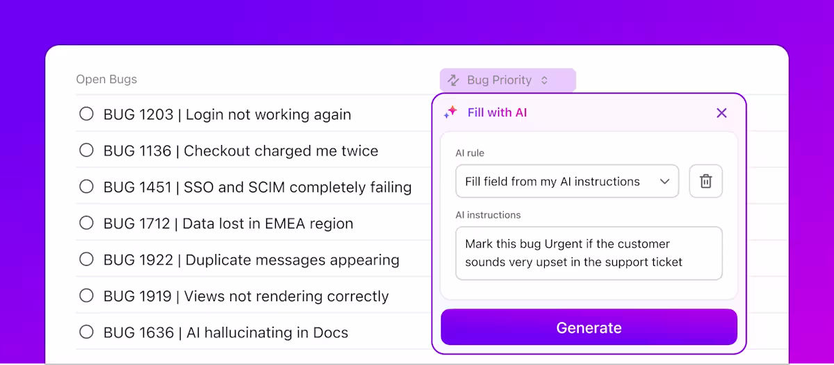 ClickUp Automations trigger_ Email Marketing Calendar