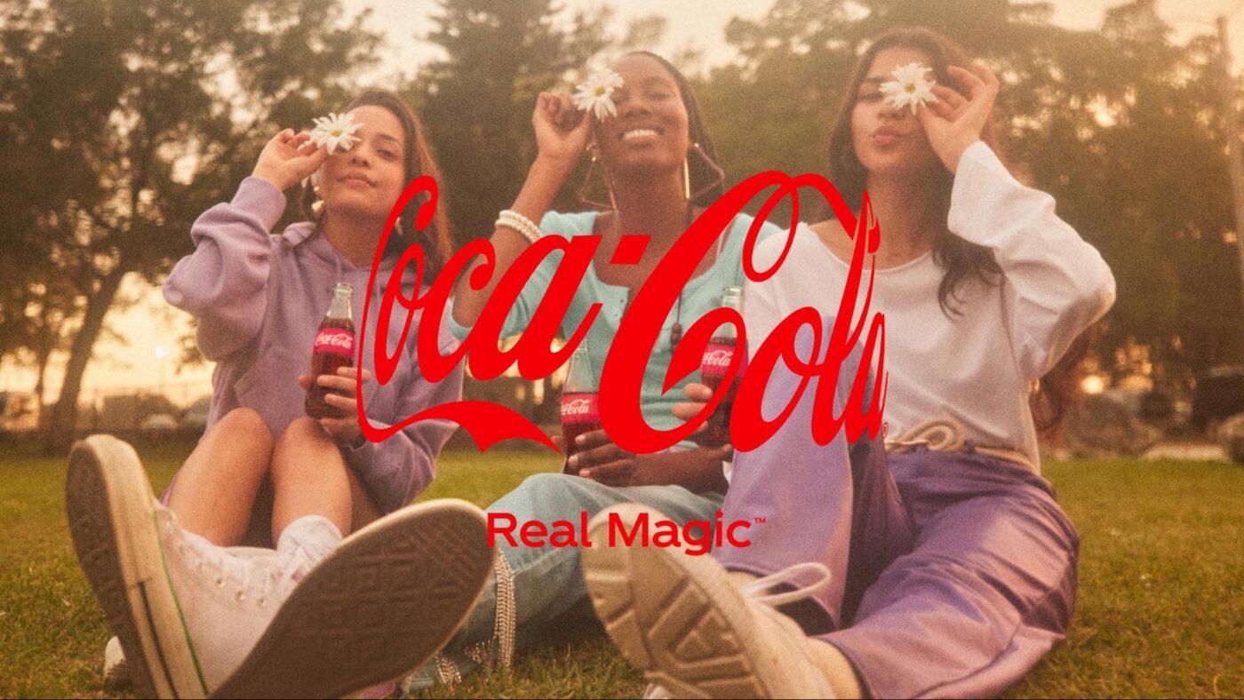 Coca Cola: Brand Recognition
