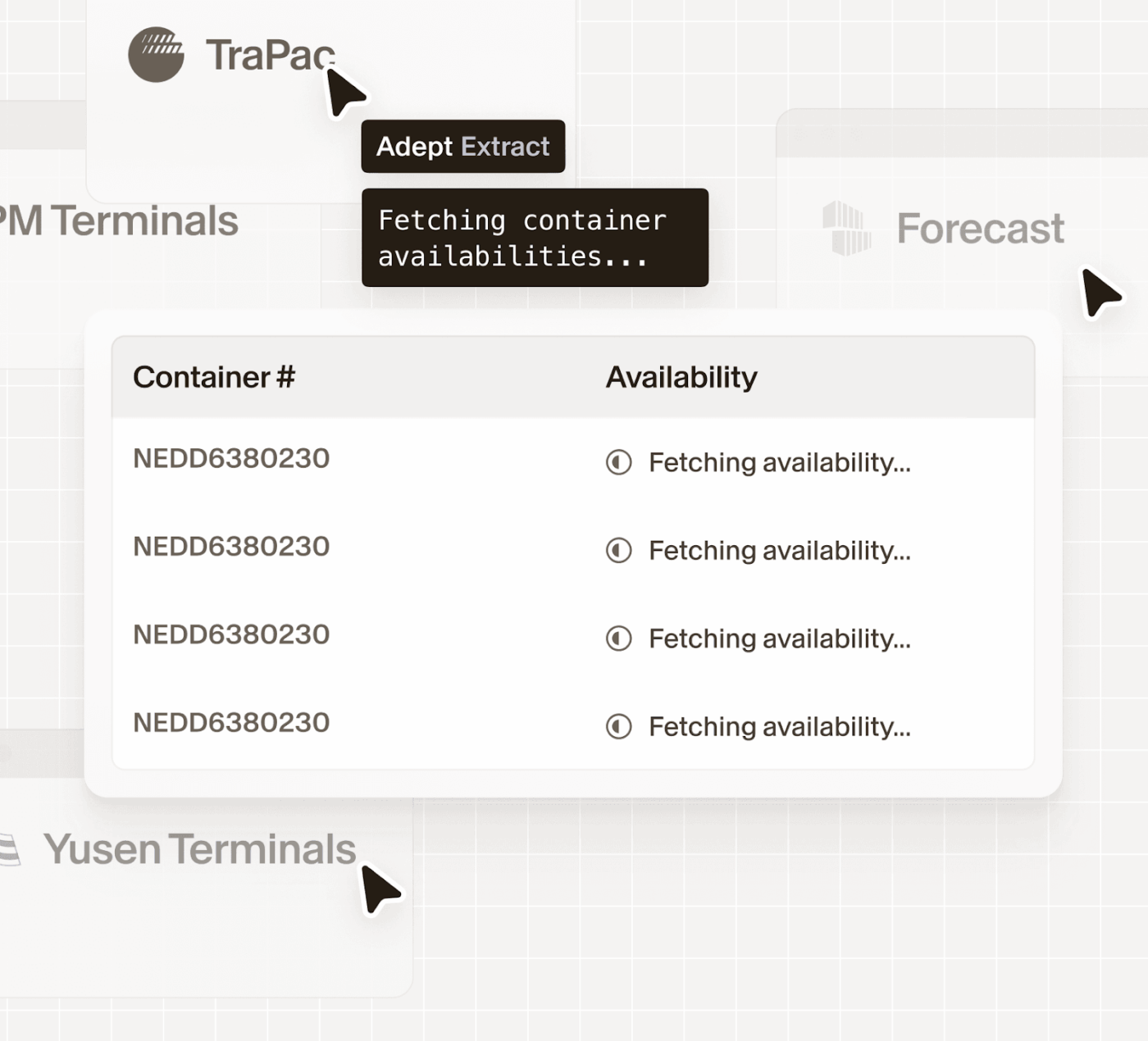Adept AI: Agent startups for private companies