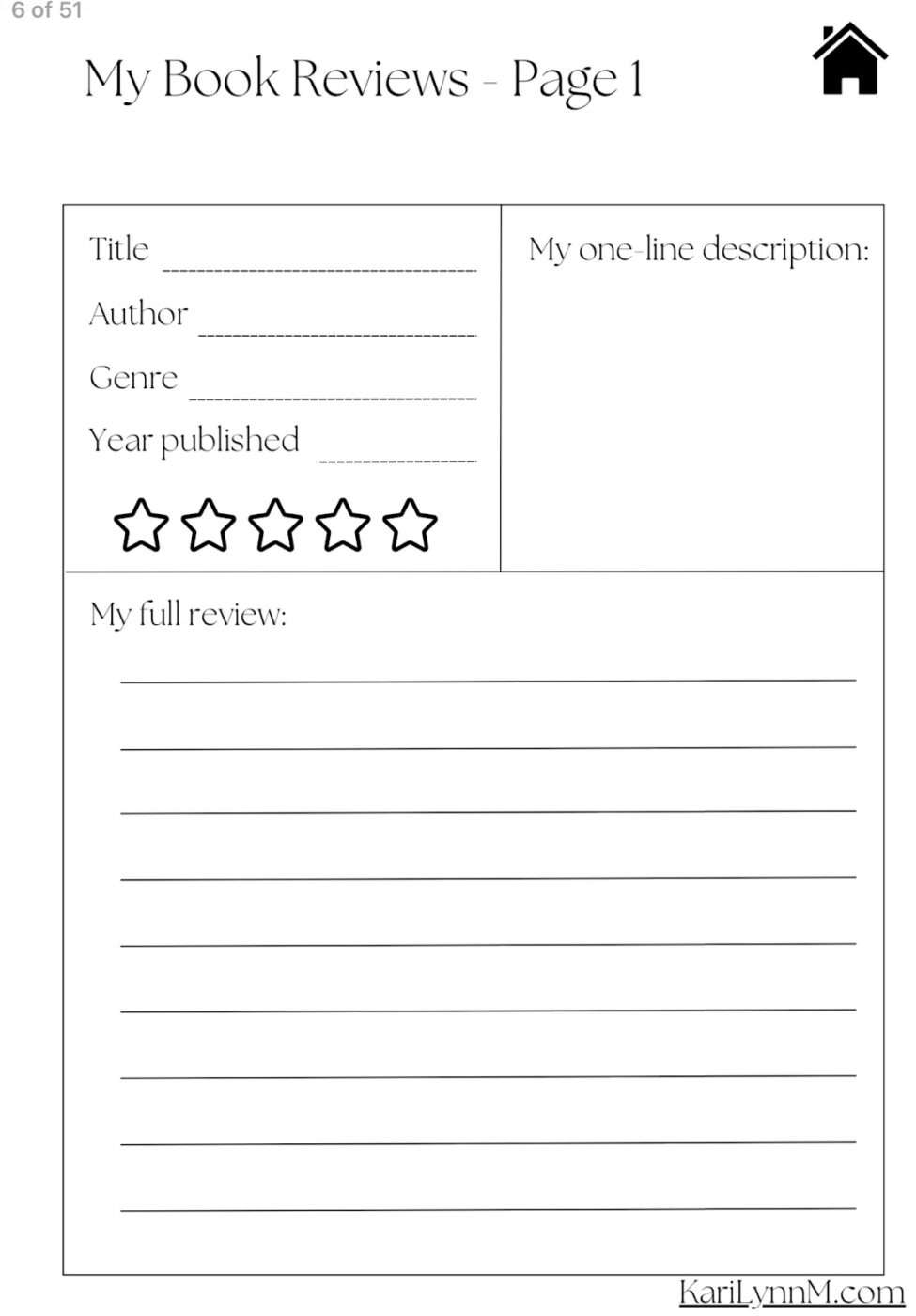 PDF format template to replace Google Docs