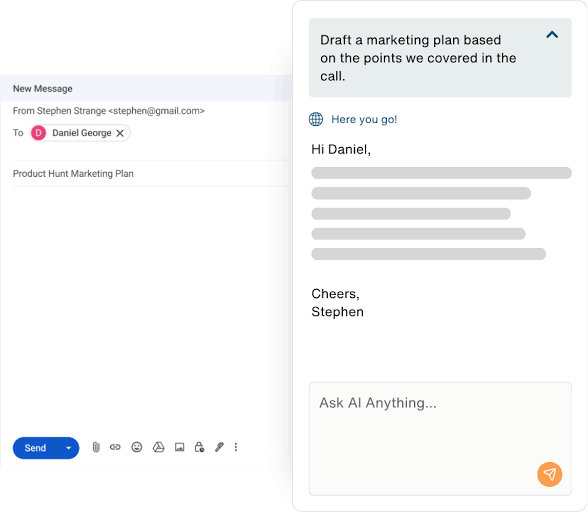 TwinMind: Explore conversational memory with contextual AI-driven chat insights: Tanka AI Alternatives