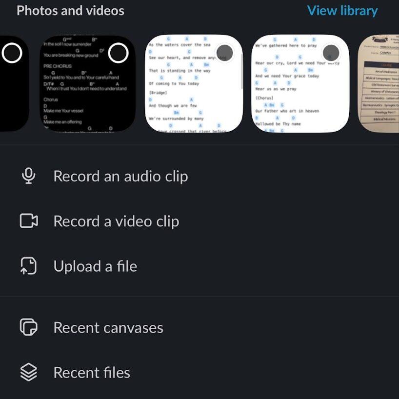 Use Slack speech to text for high accuracy