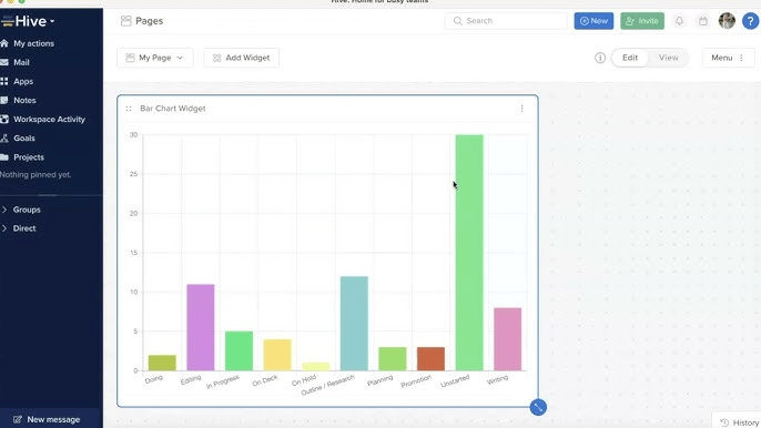 Hive: AI platform offering real-time insights for decision-making and faster response times for teams