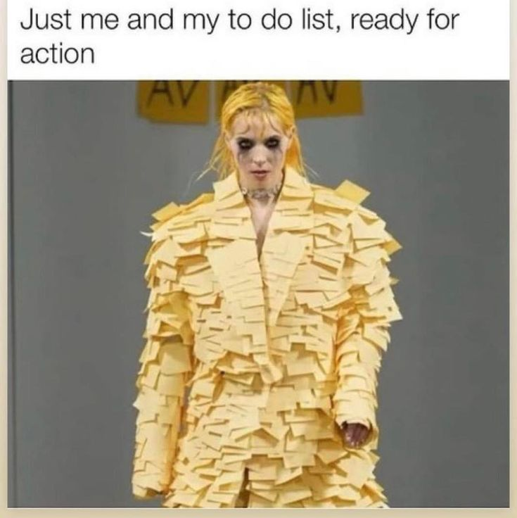 Hoe je taken kunt prioriteren op basis van een rommelige nog te doen-meme