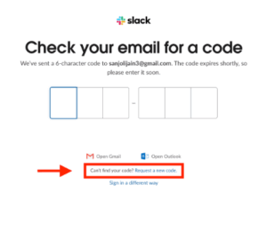 Problemi comuni di accesso a Slack e come risolverli; accesso a Slack