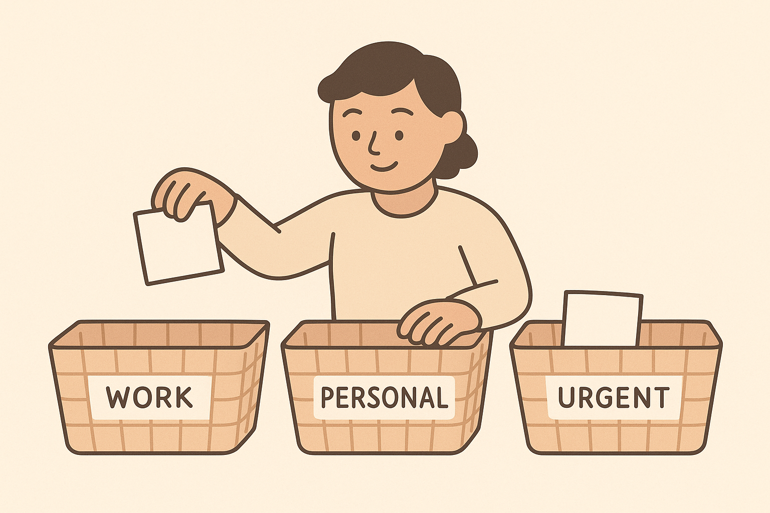 The Chunking Method: How to Remember and Recall More