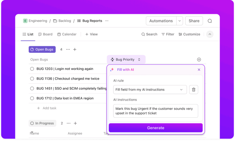 13 Best Code Coverage Tools for Developers in 2026 | ClickUp