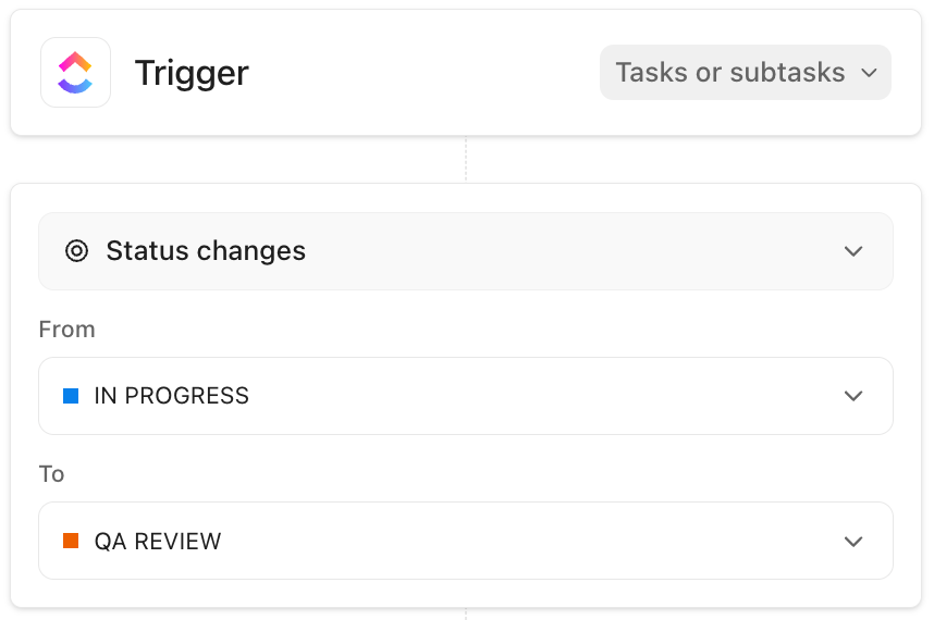 ClickUp의 자동화 기능_프로젝트 관리 tools를 메시징 플랫폼과 어떻게 통합하나요?