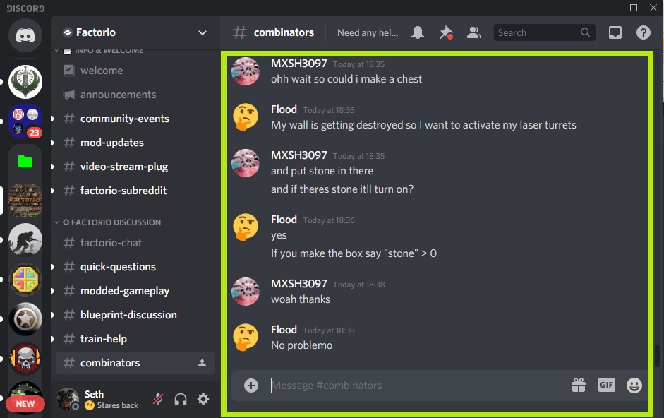 Discord 채팅_프로젝트 관리 tools를 메시징 플랫폼과 어떻게 통합하나요?