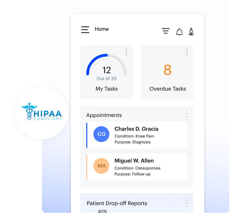 LeadSquared CRM 자동화