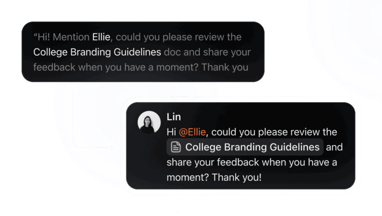 Talk to text Brain MAX