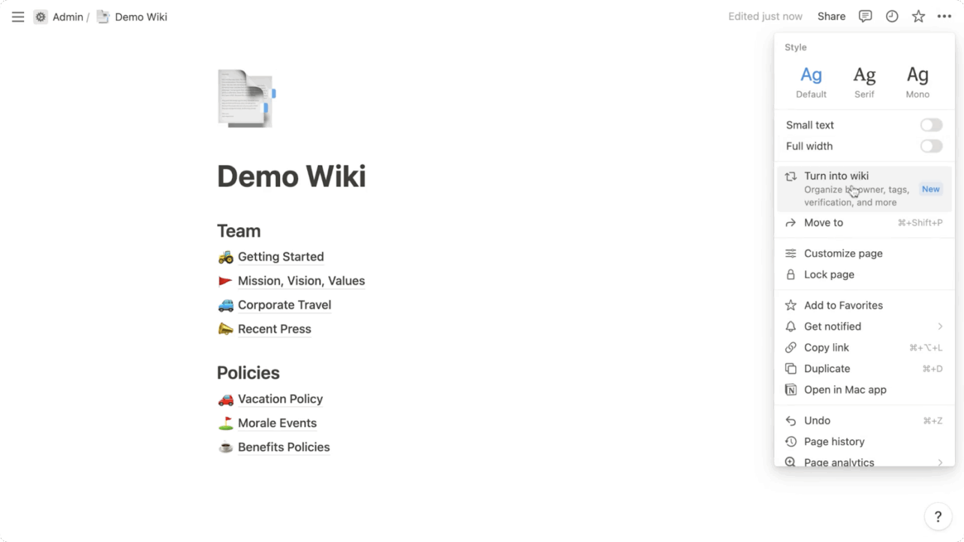 ClickUp vs Notion's clean interface but with a steeper learning curve