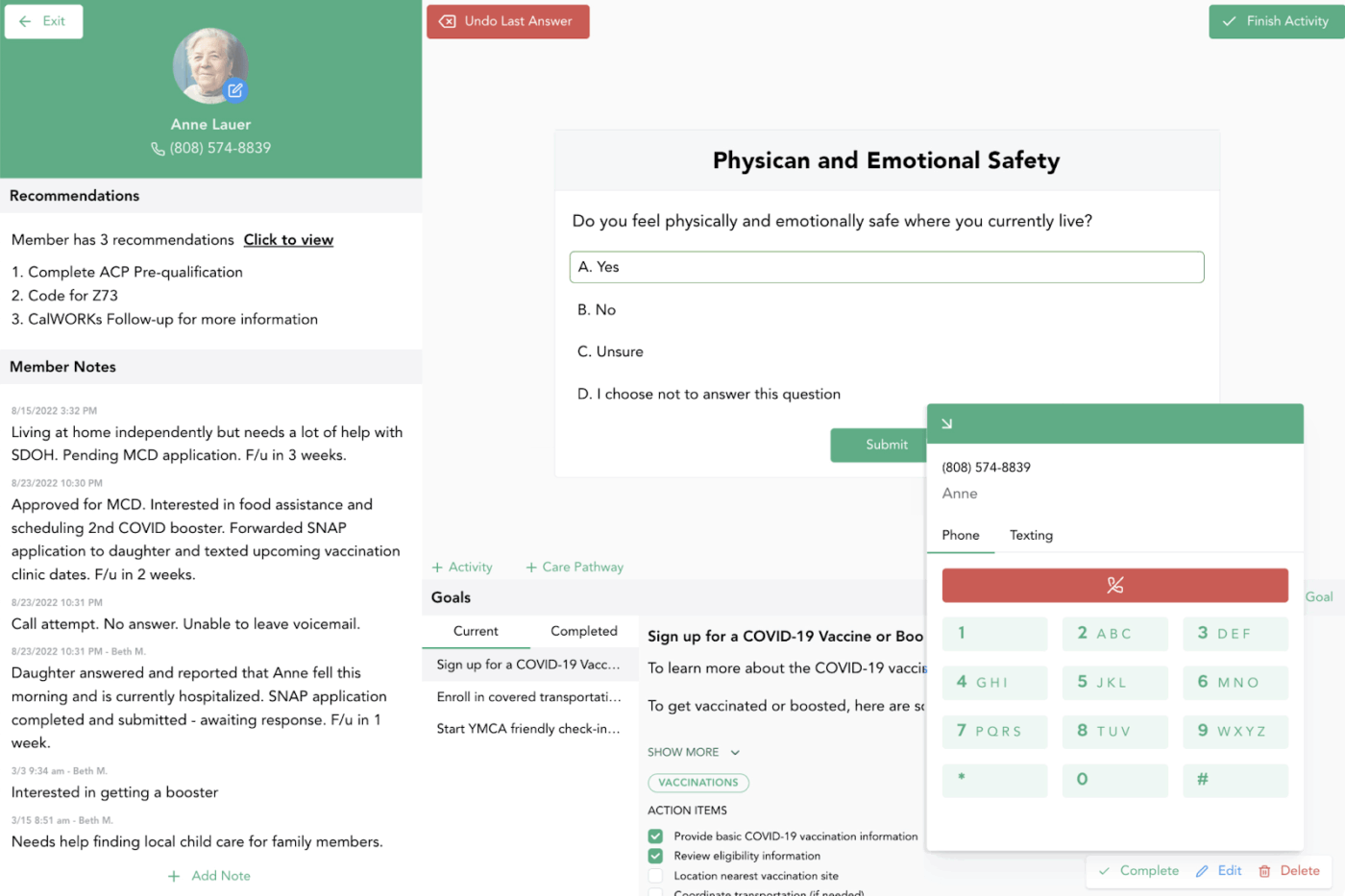 Pear Suite: AI tools for health care and operational efficiency
