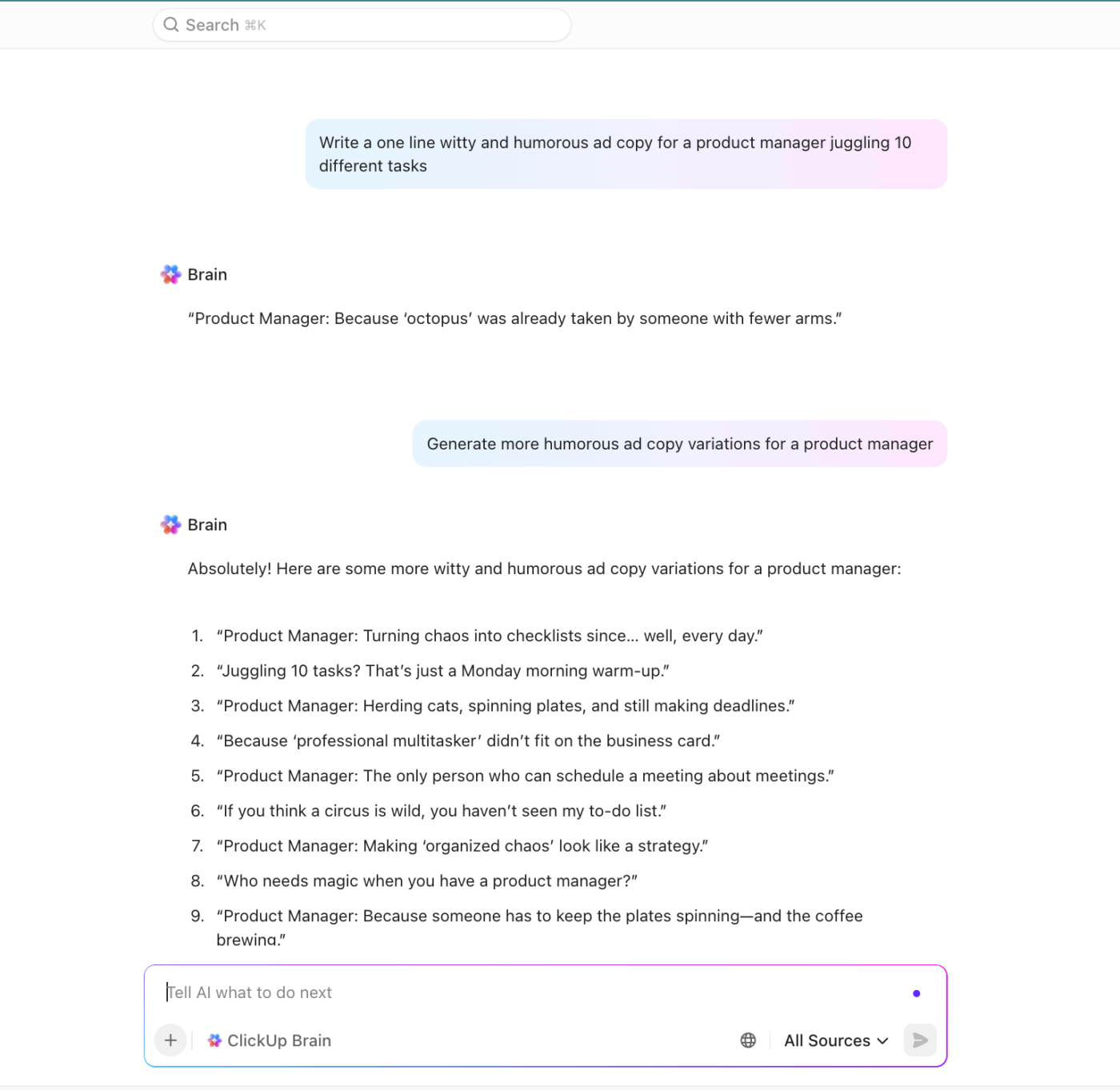 Zero-Shot Prompting : AI Prompting Techniques