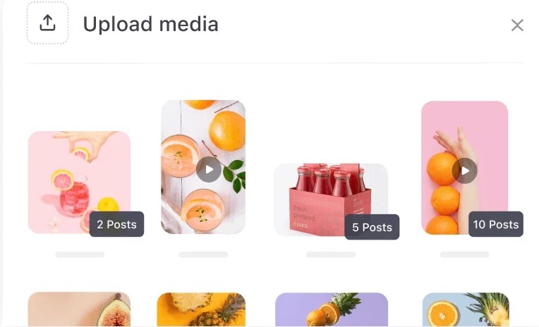 Planable: Content marketing platform for teams to collaborate securely using a single dashboard and visual content calendar
