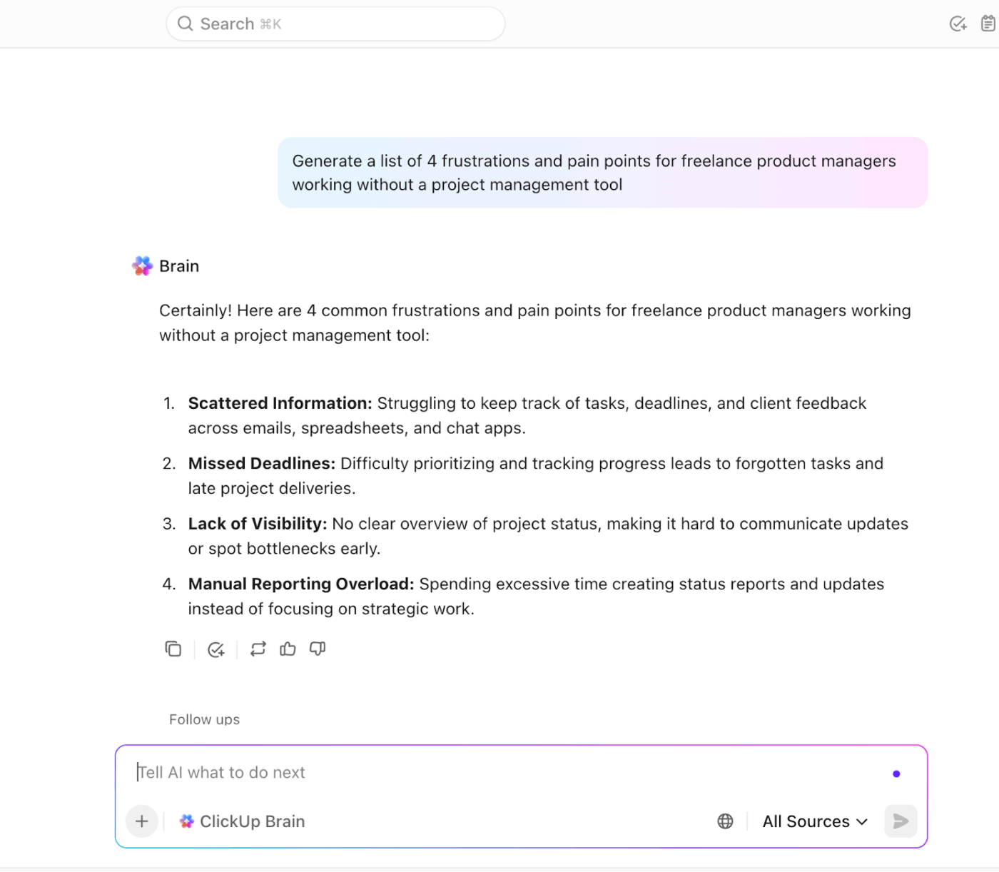generate knowledge prompting technique : AI Prompting Techniques
