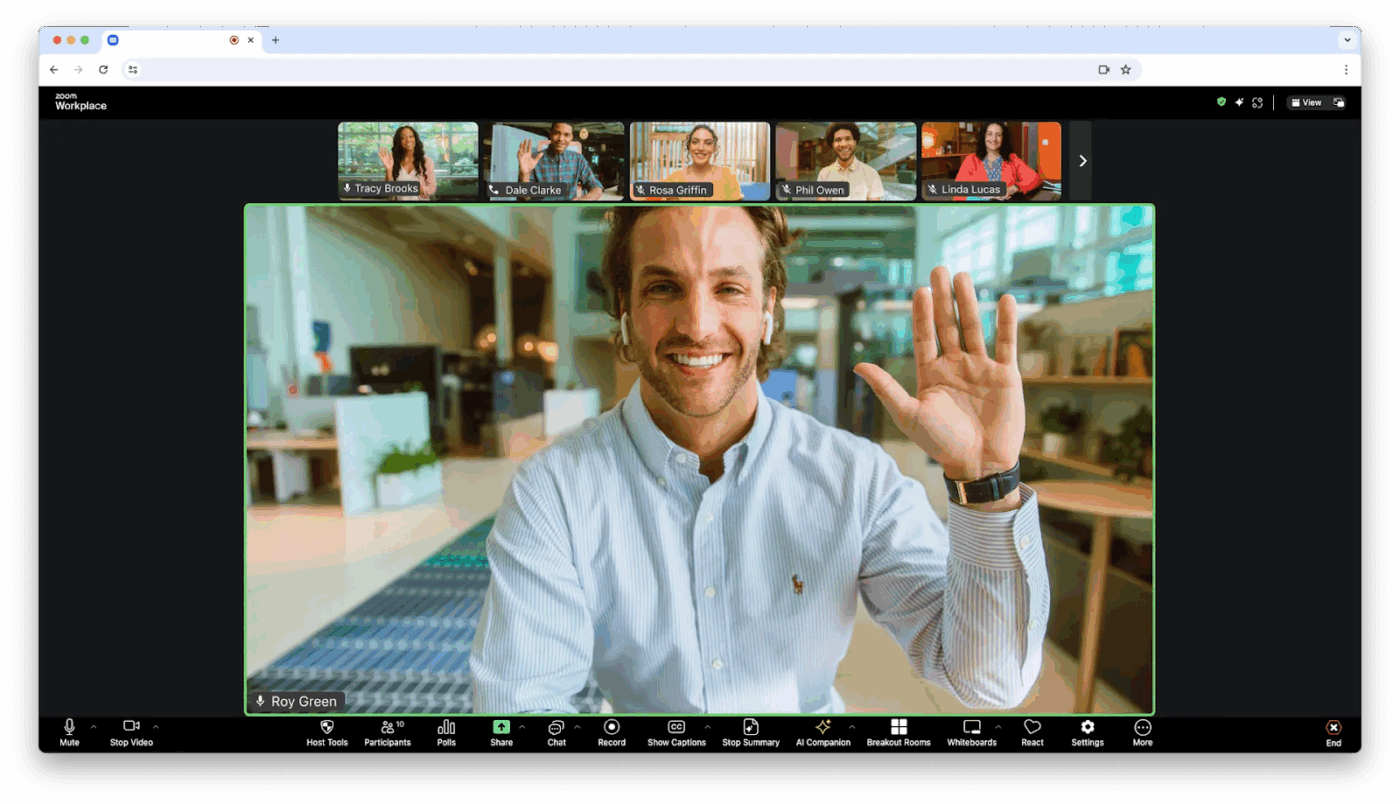 Zoom: How to choose collaboration tools for employee engagement