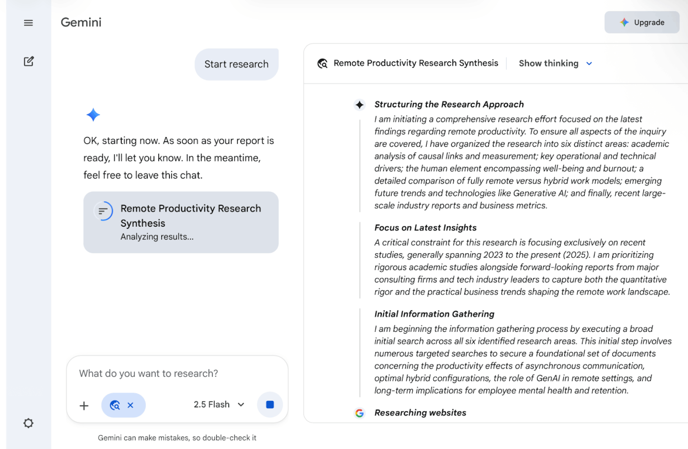 Google Gemini: computação quântica e técnicas tradicionais de LLM para desenvolver raciocínio avançado
