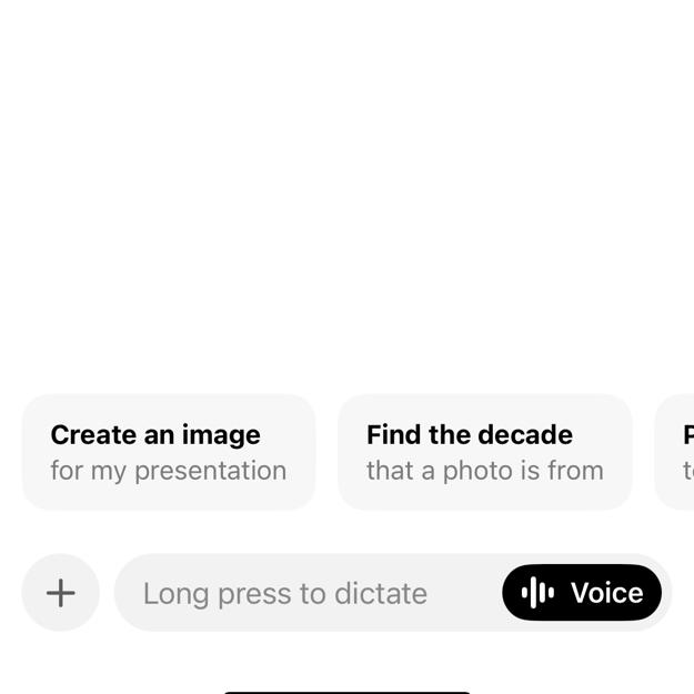 ChatGPT : How to Use ChatGPT Voice to Text