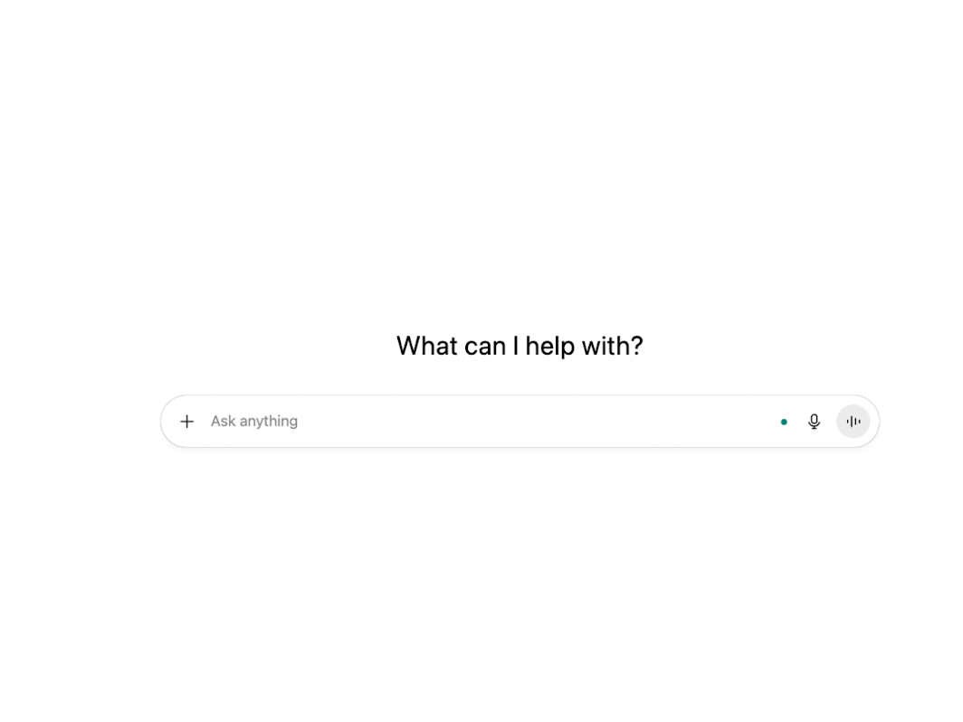 ChatGPT : How to Use ChatGPT Voice to Text