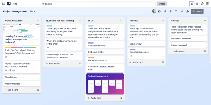 16 Best Project Planning Tools and Software for 2026 | ClickUp