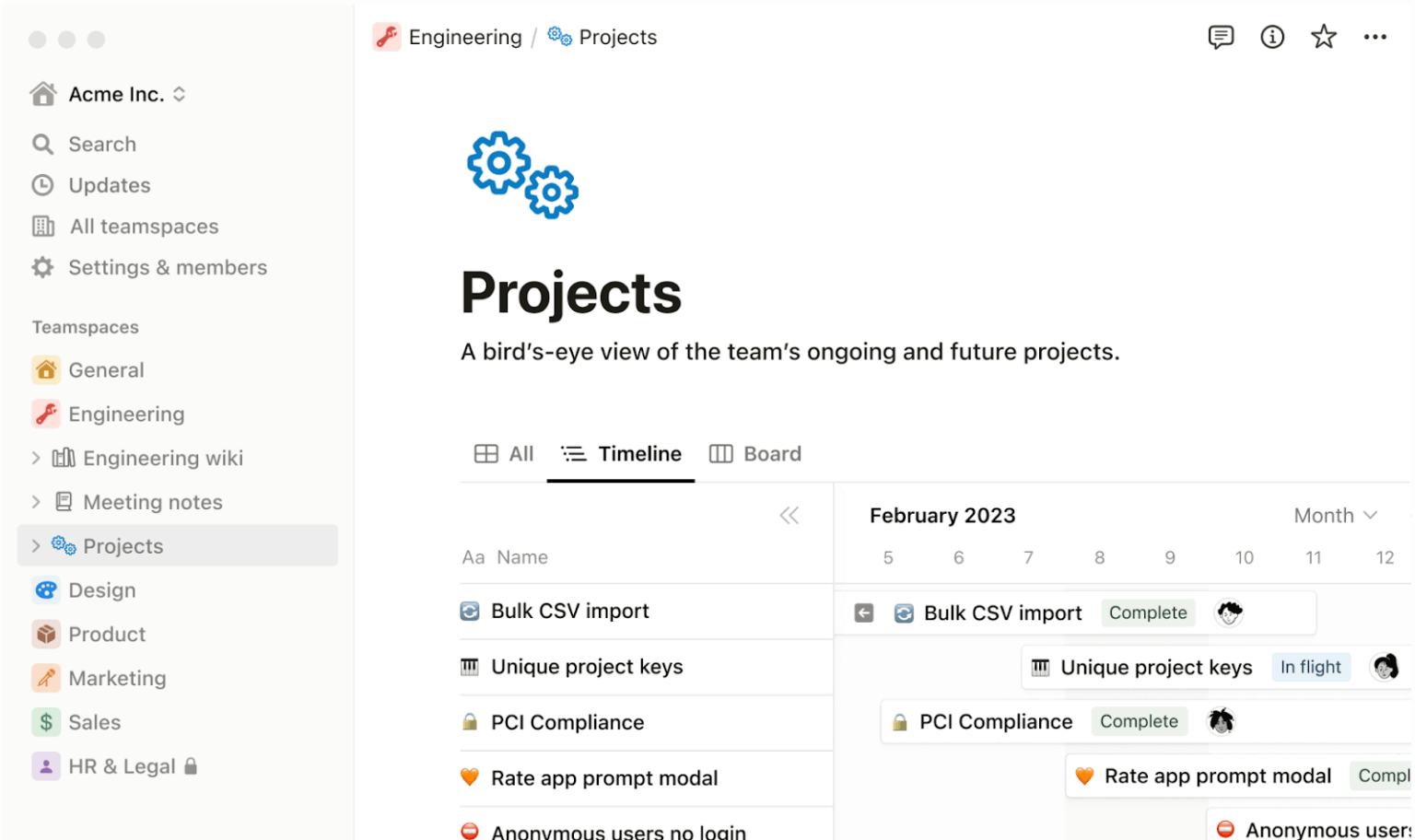 16 Best Project Planning Tools and Software for 2026 | ClickUp