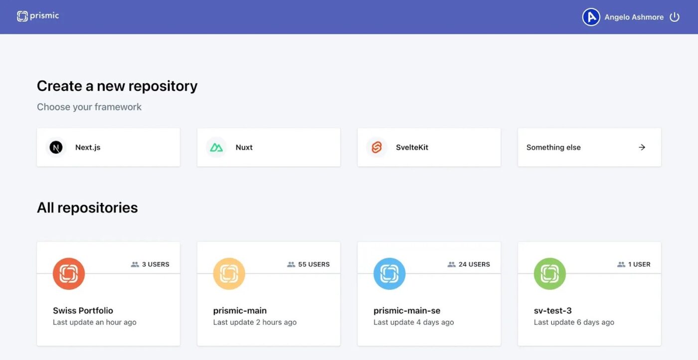 Prismic: StoryChief alternatives to mitigate SQL command errors and ensure platform reliability