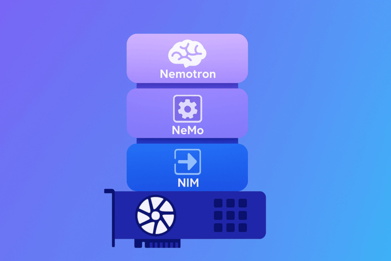 How Nvidia Agentic AI Solves Real Business Problems