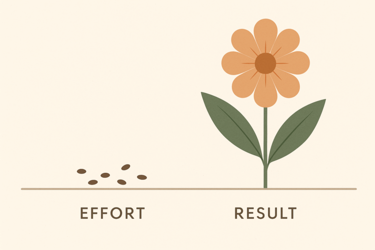 The Pareto Principle: Why 20% of Your Effort Drives 80% of Your Results